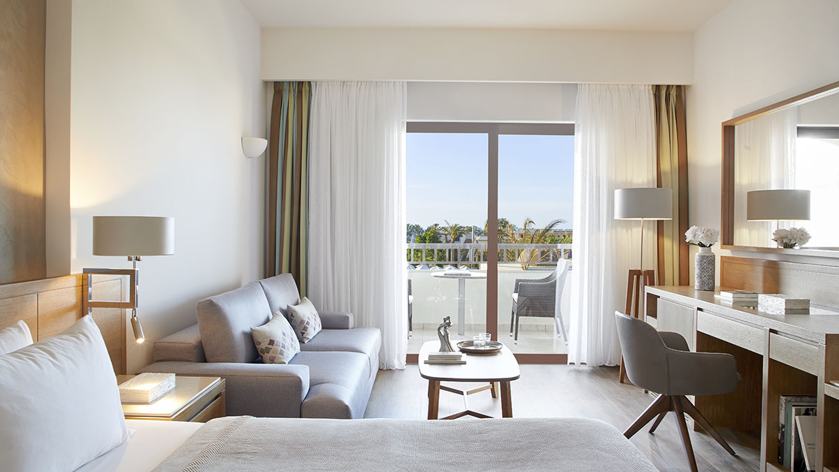 Minoa Palace Resort - NR